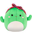 Squishmallows Soft Toy - 30 cm - Maritza Cactus