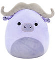 Squishmallows Soft Toy - 30 cm - Bradley Buffalo