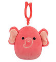 Squishmallows Soft Toy - 9 cm - Kyla - Clip On