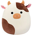 Squishmallows Soft Toy - 40 cm - Ronnie Cow