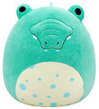 Squishmallows Soft Toy - 40 cm - Tortuga Alligator