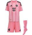 adidas Performance Voetbalkleding - IMCF H Mini N - Messi - EASP