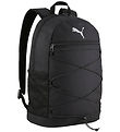 Puma Rucksack - Plus Backpack II - 20 L - Black