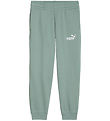 Puma Jogginghosen - Green Mond