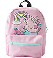 Name It Backpack - NmfFidaja - Peppa - Pink Frosting