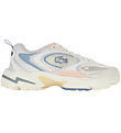 Lacoste Schuhe - Storm 96 - Off White/Blue