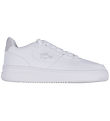 Lacoste Shoes - L001 Set 224 - Wht/Wht