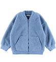 That's Mine Fleece Jacket - Teddy - Ville - Citadel