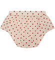 That's Mine Swim Trunks - UV50+ - Sally - Lots of Love Red
