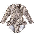That's Mine Swimsuit - UV50+ - Smilla - Leo Love