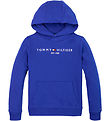 Tommy Hilfiger Kapuzenpullover - Keil Blue