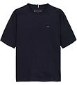 Tommy Hilfiger T-shirt - Essential - Dark Night Navy