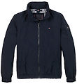 Tommy Hilfiger Jacket - Essential - Dark Night Navy