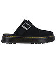 Dr. Martens Sandals - Brookline - Black