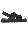 Dr. Martens Sandals - Item J - Black