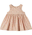 Wheat Kleid - Sienna - Lilac Blumen