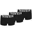 Calvin Klein Boxershorts - 3er-Pack - Pvhschwarz