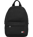 Sac à Dos Tommy Hilfiger - TJM Quotidien - 8 L - Black