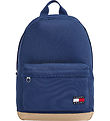 Tommy Hilfiger Backpack - TJM Ess Daily Dome - Velvet Blue