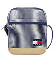 Tommy Hilfiger Shoulder Bag - Ace Daily Stripe - Hickory Stripe