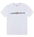 Jordan T-Shirt - Weiß