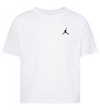 Jordan T-Shirt - Weiß