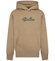 Jordan Hoodie - Desert Camo