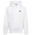 Jordan Hoodie - White