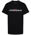Jordan T-Shirt - Schwarz