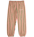 Mini Rodini Joggingbroek - Roze
