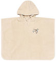 Konges Sløjd Badponcho - Frotté - Terry - Summer Sand