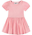 Molo Kleid - Rib - Caitlin - Rosequartz