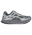 Woden Schuhe - Freja Runner - Mwüstengrau