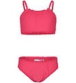 Sofie Schnoor Bikini - UV50+ - Bright Pink
