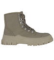 Sofie Schnoor Boots - Dusty Green