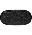 Sofie Schnoor Pencil Case - Taylor's - Black w. Glitter