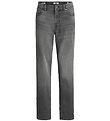Jack & Jones Jeans - Noos - JjiClark JjOriginal SQ 349 - Grey De