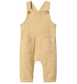 Lil' Atelier Overalls - NbfDefne - Taos Taupe