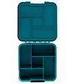 MontiiCo Lunchbox w. 5 Rum - Bento Five - 980 mL - Game On