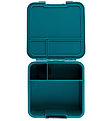 MontiiCo Nestisbox M. 3 Rum - Bento Three - 1 L - Leikur á