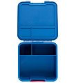 MontiiCo Lunchbox w. 3 Rum - Bento Three - 1 L - Galactic