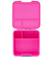 MontiiCo Brotdose m. 3 Rum - Bento Drei - 1 L - Unicorn Magie