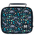 MontiiCo Kühltasche - Medium+ - 3.7 L - Dinosaur