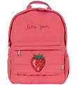 Konges Sløjd Backpack - Juno Sparkle - Raspberry Wine
