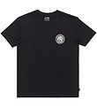Billabong T-paita - Rockies - Musta