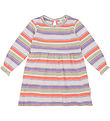 Hust and Claire Bodysuit w. Skirt L/æ - Christi - Lavender