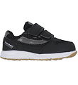 Chaussures Viking - Hovet WP 2V - Black/Charbon