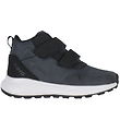 Chaussures Viking - Aery Track Mid F GTX - Noir