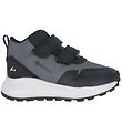 Viking Stígvél - Aery Track Mid F GTX - Kol/Black