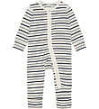 Hust and Claire Jumpsuit - Bamboo - Mullet - Seagrass